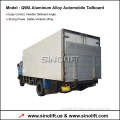 QWA Foldaway Aluminum Tail Lift